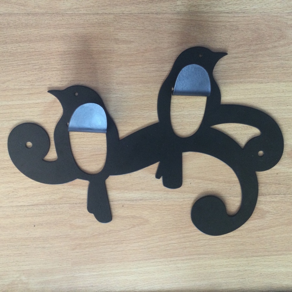 Umbra Wall Hooks Birds